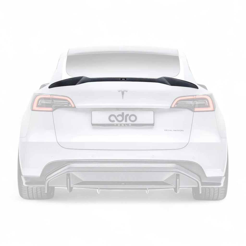 ADRO A15A20-1503 Spoiler V2 for TESLA Model Y Photo-0 