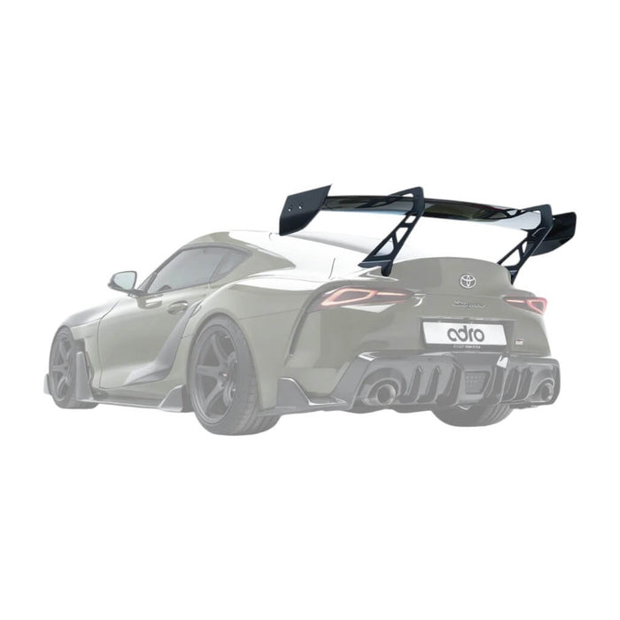 ADRO – Carbon Aero Kits, Diffusers & Spoilers for BMW, Tesla & More ...