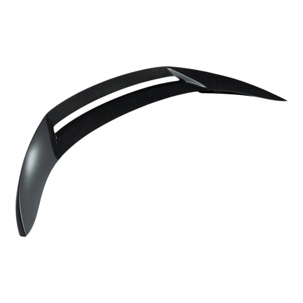 ADRO A18A20-1505 Spoliler (Carbon Fiber) for TOYOTA GR SUPRA 2020+ Photo-0 