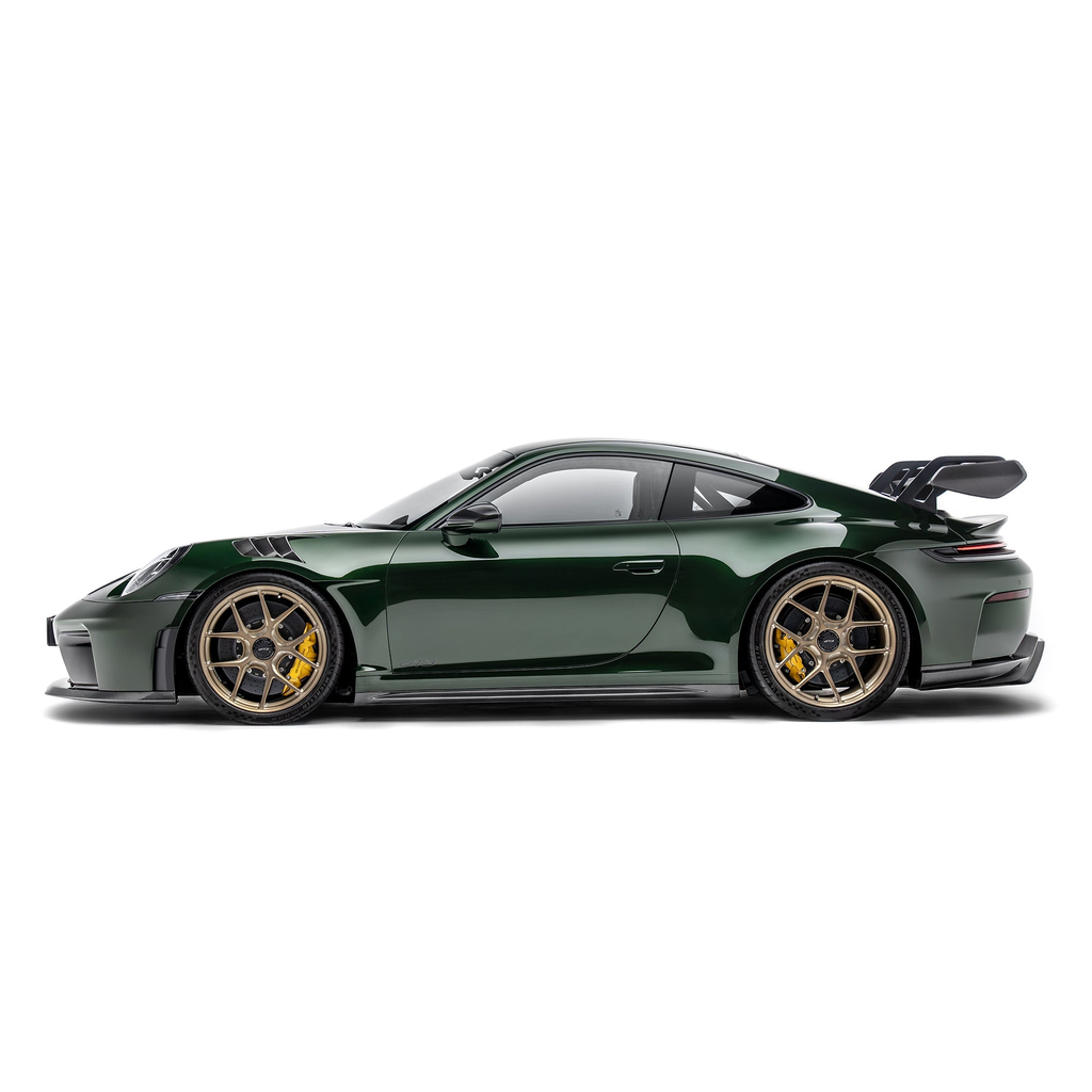 ADRO A23A11-3301 Front Fender for PORSCHE 911 GT3 (992) Photo-6 