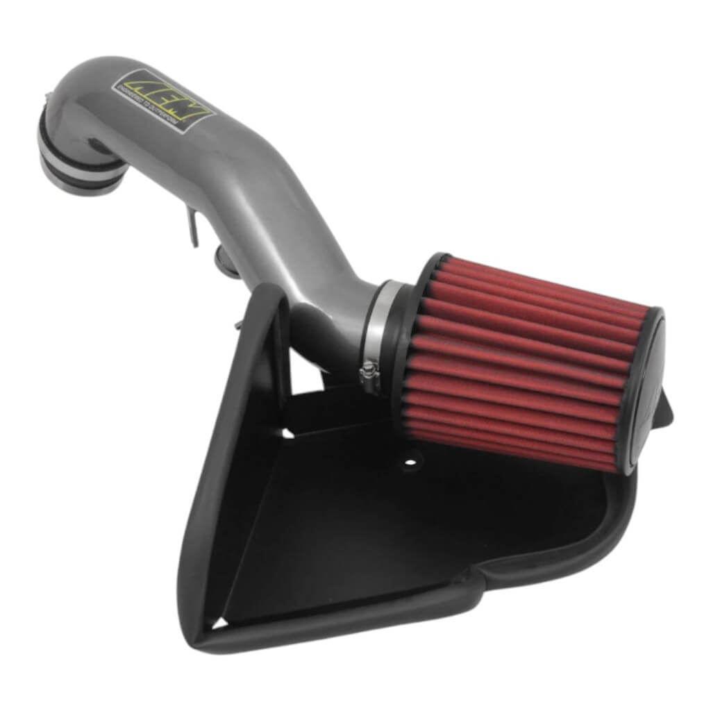AEM 21-802C Cold Air Intake System for AUDI A3 2.0L 2015-2020 Photo-0 