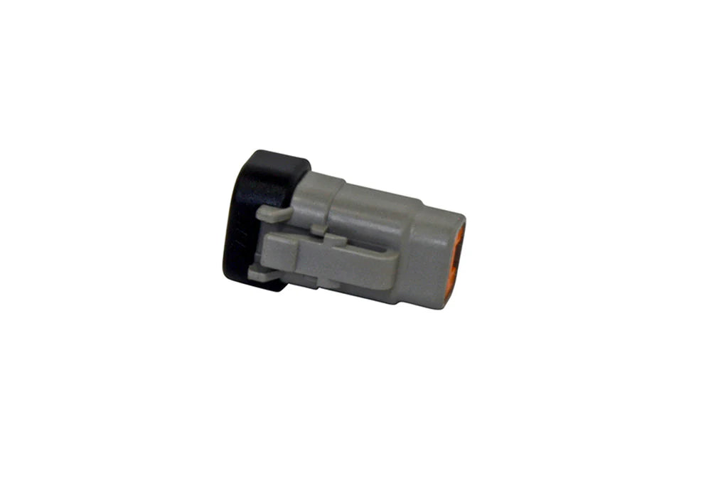 AEM 30-2132 AEMNET Termination plug, Femal, replaces 35-3440-F Photo-0 