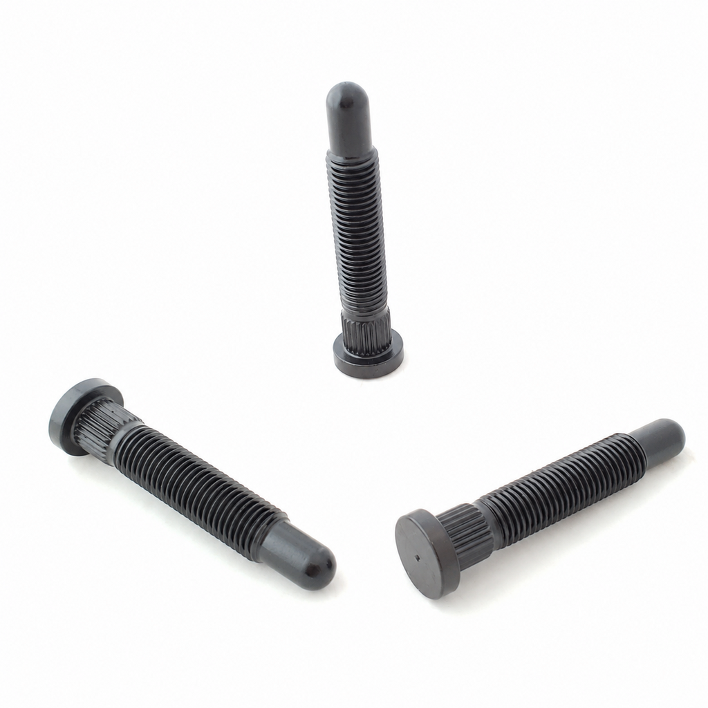 A.I.TECH AIT-65D Wheel stud 12 x 1,25 L=65mm for DAEWOO Matiz Photo-0 