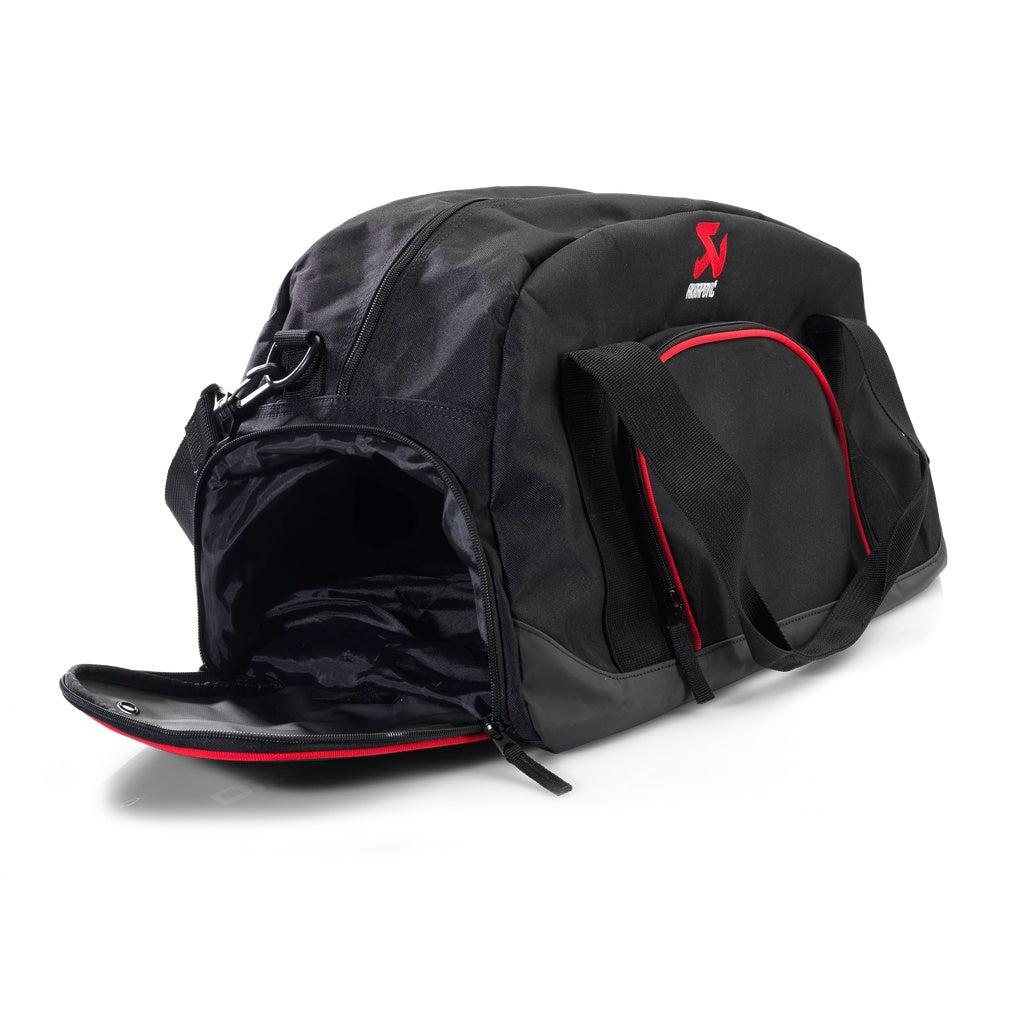 AKRAPOVIC 802122 Duffel Bag x Ogio Photo-2 