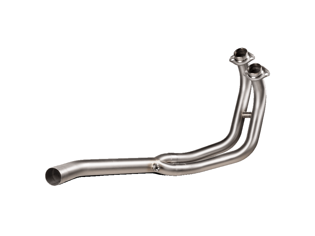 AKRAPOVIC E-Y7R2 Header (SS) YAMAHA TENERE 700 2021+ Photo-0 