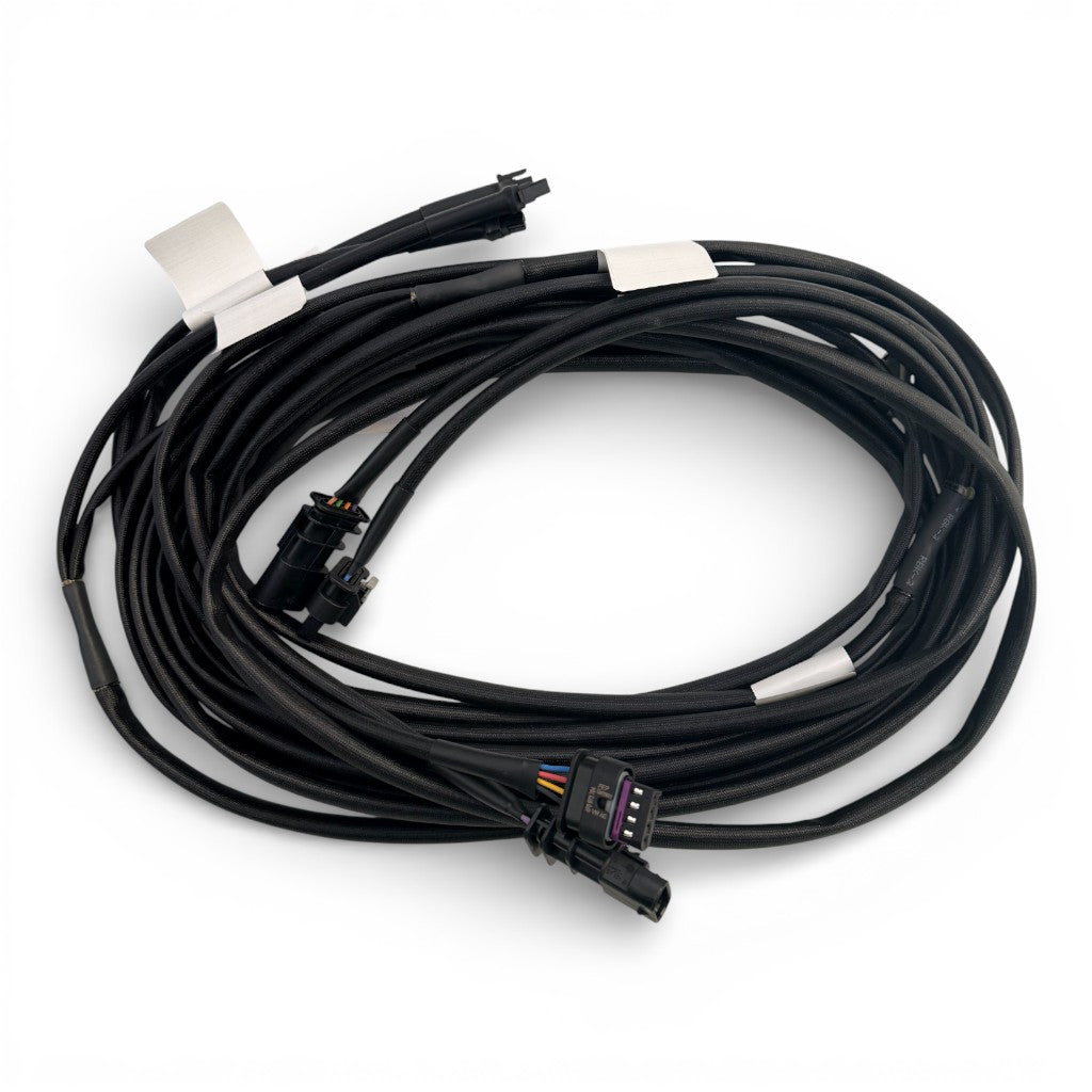 AKRAPOVIC P-HF1463 Cable/Wire Harness for AUDI RS3 (8Y) Photo-0 