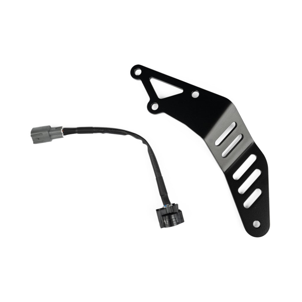 AKRAPOVIC P-HF1626 Fitting Kit for YAMAHA Tracer 9 / GT / GT+ Photo-0 