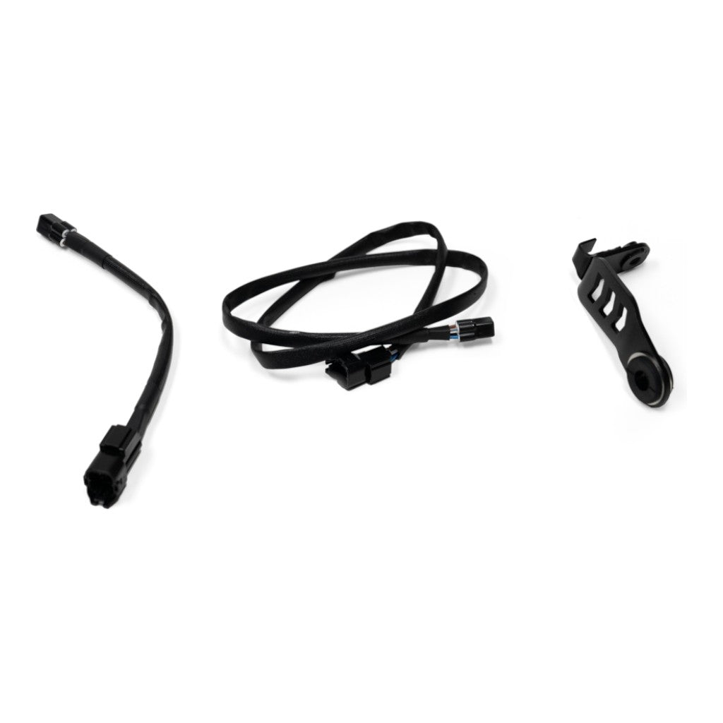 AKRAPOVIC P-HF1706 Fitting Kit Mounting for YAMAHA MT-09/FZ-09 2024-2026 Photo-0 