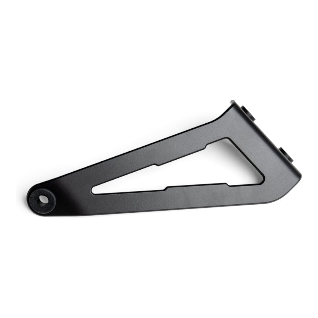 AKRAPOVIC P-MBY7R5 Muffler Bracket (Aluminium) for YAMAHA R7 2026-2026 Photo-0 
