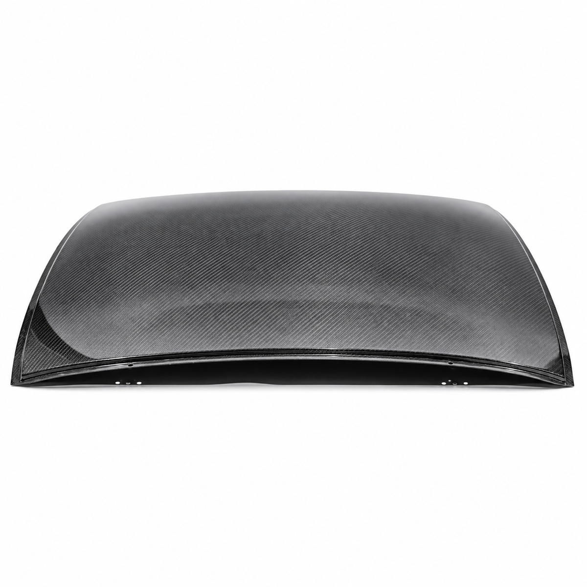 ALPHA-N AN-0706 Carbon Roof for BMW M3 (E46) Photo-2 