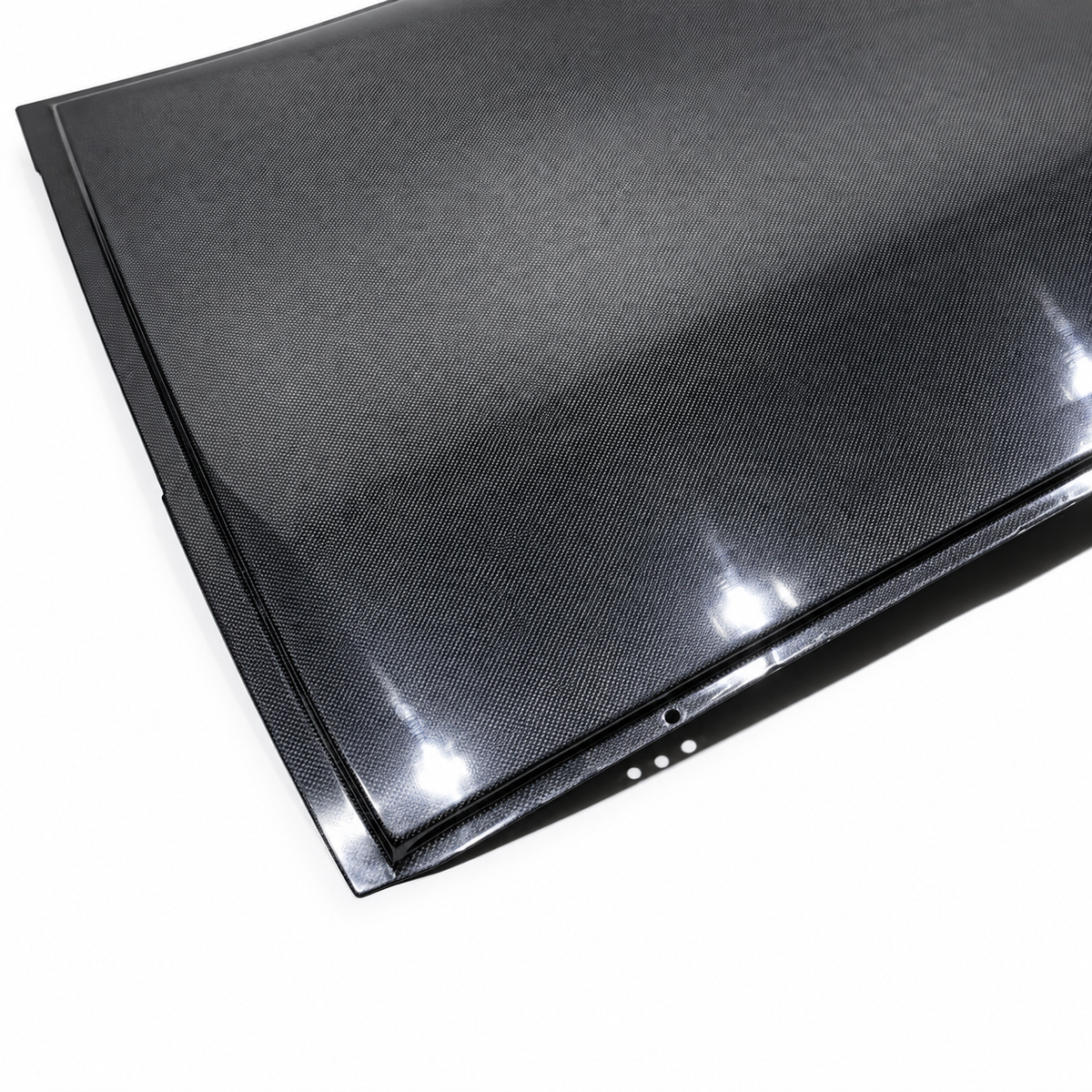 ALPHA-N AN-0706 Carbon Roof for BMW M3 (E46) Photo-3 