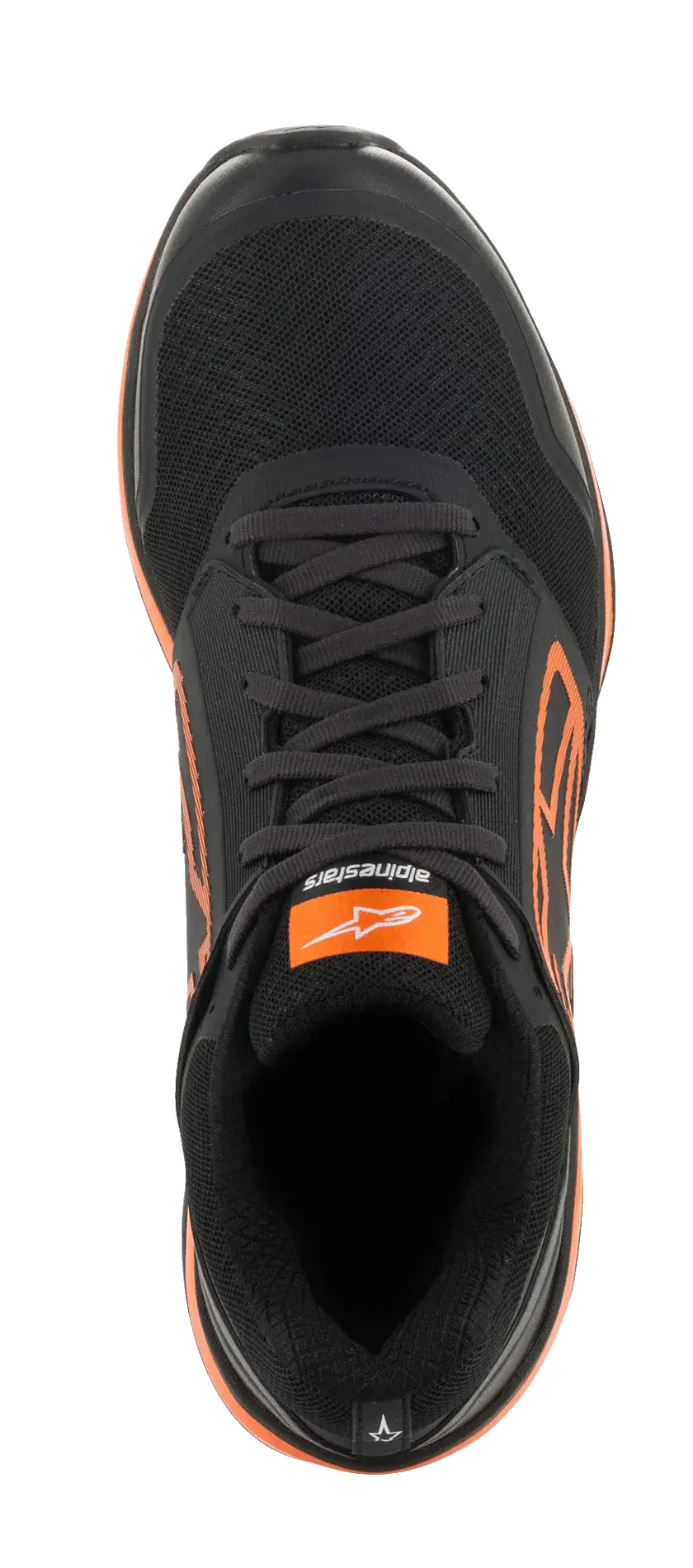 ALPINESTARS 2654820_14_5,5 Shoes Meta Trail Black / Orange, Size 5,5 Photo-1 