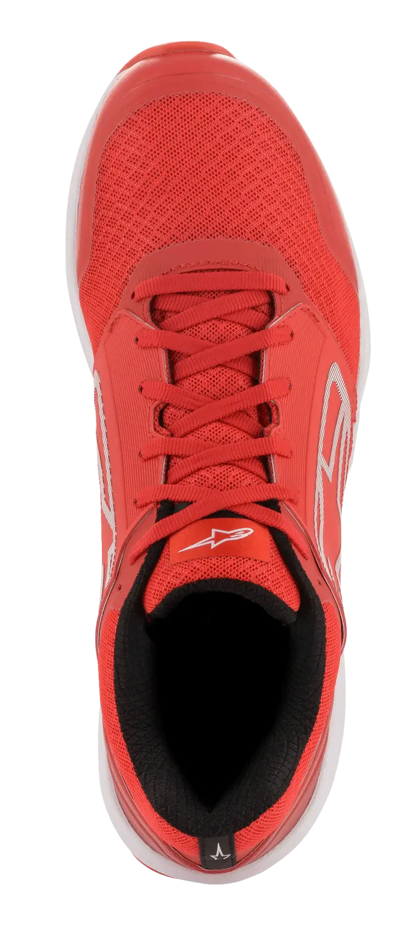 ALPINESTARS 2654820_32_4,5 Shoes Meta Trail Red / White, Size 4,5 Photo-1 