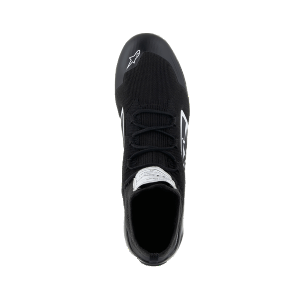 ALPINESTARS 2710125-10-47 Shoes Supertech Autoracing, Black, Size 47 Photo-2 