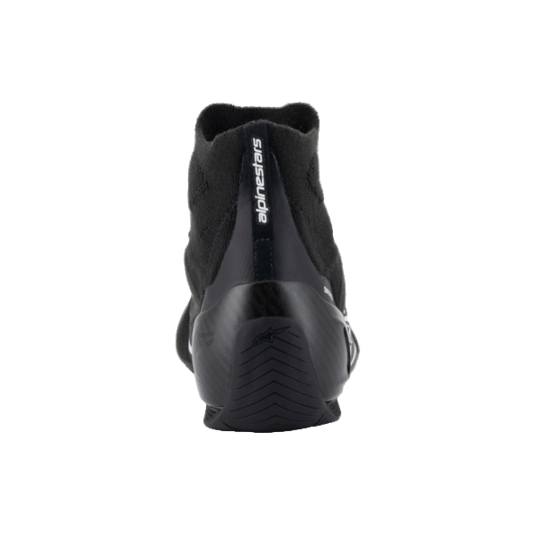 ALPINESTARS 2710125-10-47 Shoes Supertech Autoracing, Black, Size 47 Photo-3 