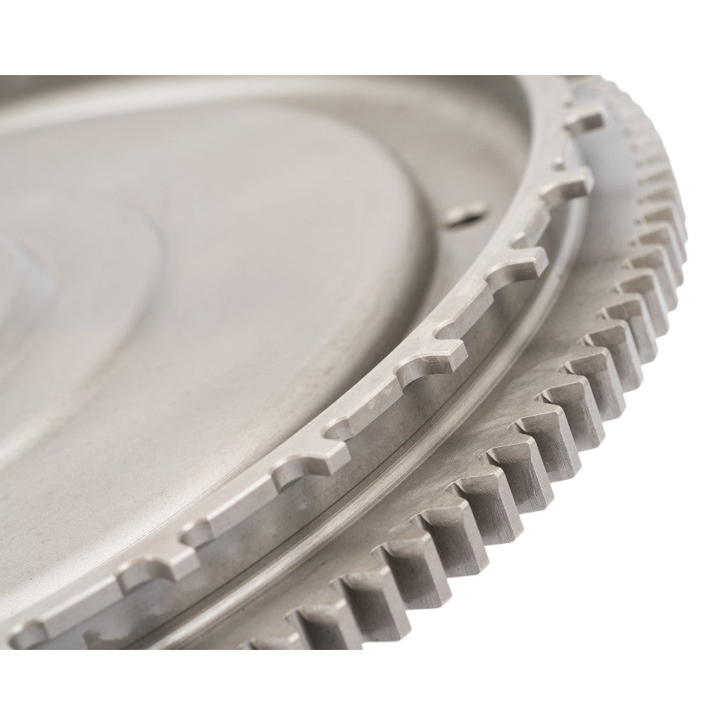 AMS ALP.07.03.0011-1 Billet Flywheel for NISSAN GT-R (R35) Photo-3 