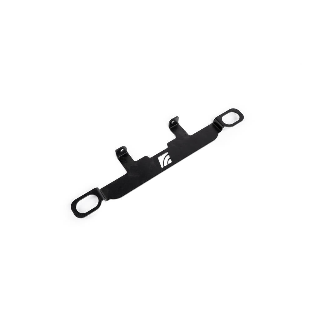 AMS AMS.55.09.0002-4 Intercooler Kit (Black / Powder Coat / without AMS Logo) for FORD F-150 Raptor 3.5L EcoBoost 2017- Photo-3 