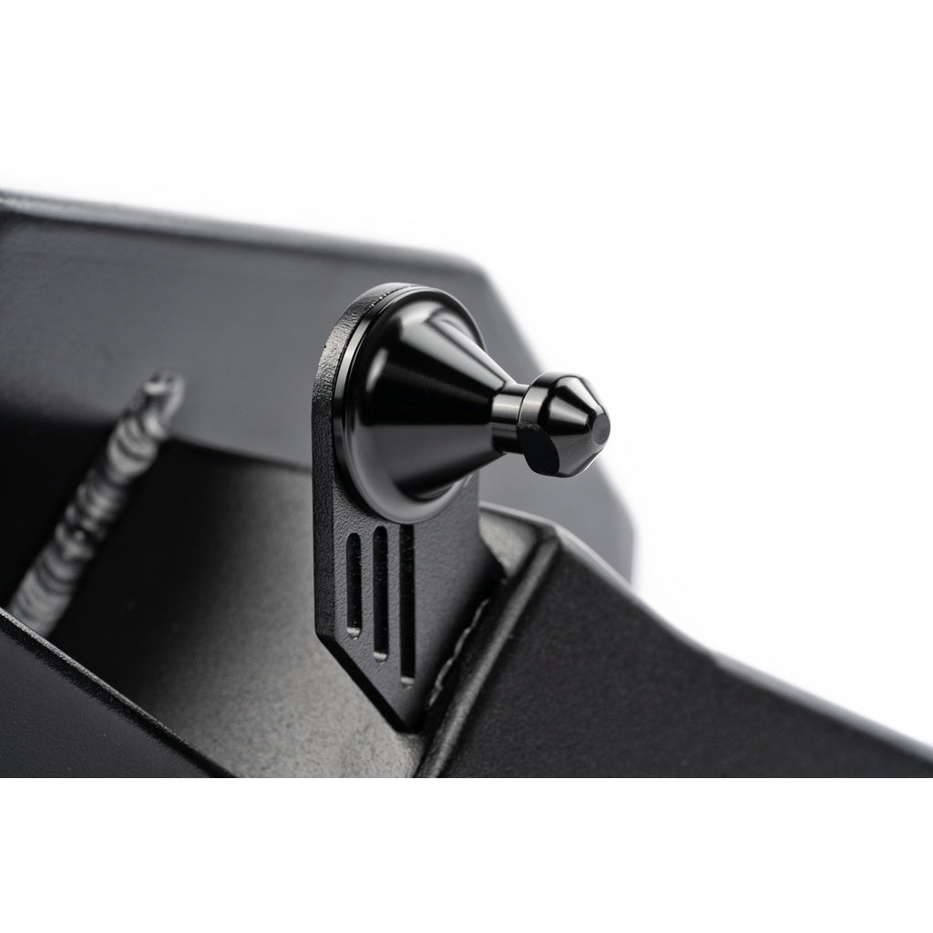 AMS AMS.48.08.0001-1 Air Intake System (without Carbon Fiber Lids, Open Airbox Style) for BMW M2 (G87) / M3 (G80) / M4 (G82) Photo-6 