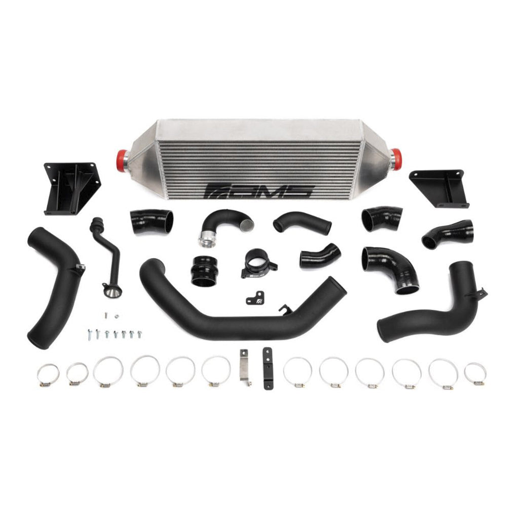 AMS AMS.50.09.0010-1 Intercooler Kit (Front Mount) for SUBARU WRX 2022- Photo-0 