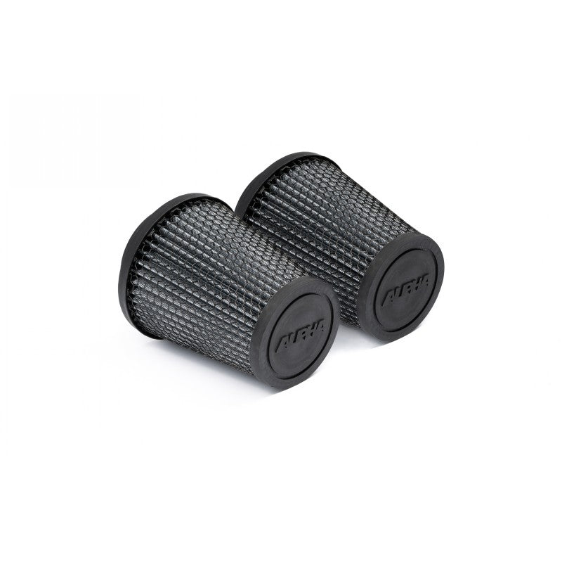 AMS PERFORMANCE AMS.47.08.0002-1 Air Intake System for NISSAN Z (Z35) Photo-3 