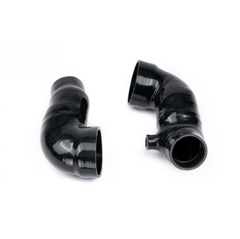 AMS AMS.47.08.0002-1 Air Intake System for NISSAN Z (RZ34) Photo-8 