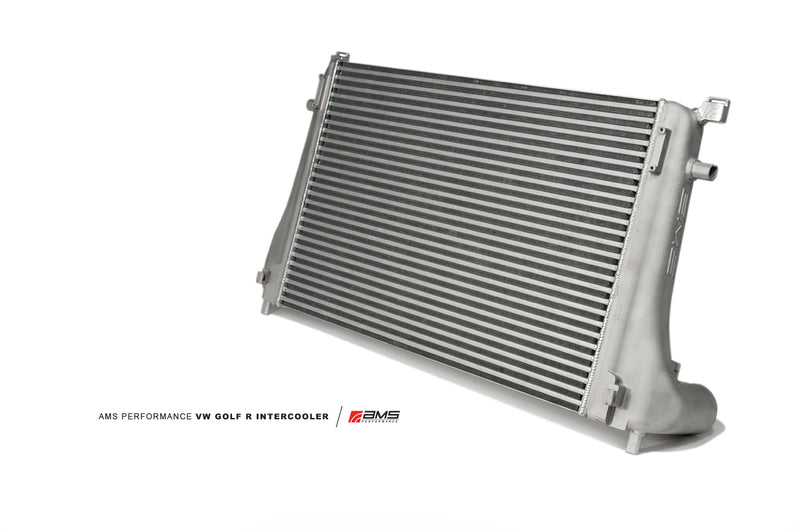 AMS AMS.21.09.0001-1 Front Mount Intercooler VW GOLF R MK7 Photo-0 