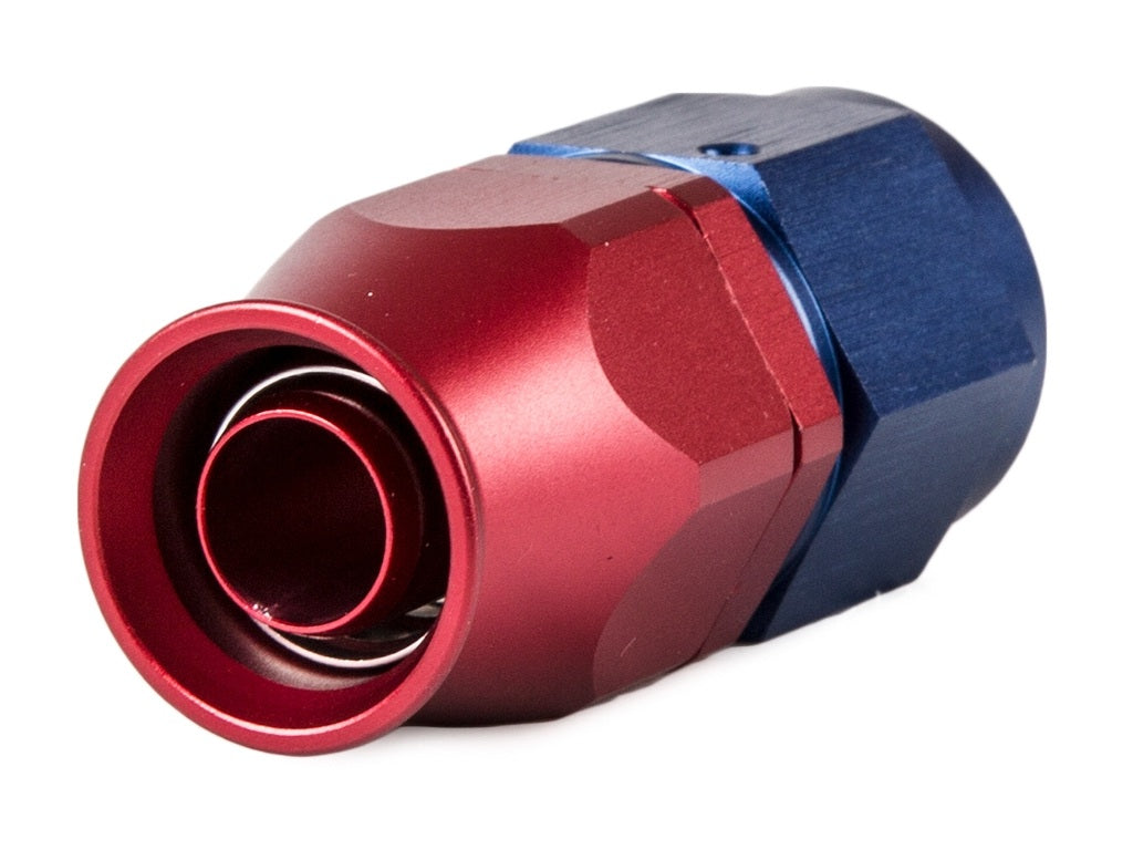ARD ARTP6001-10 Fitting for PTFE hose AN10 straight Photo-0 