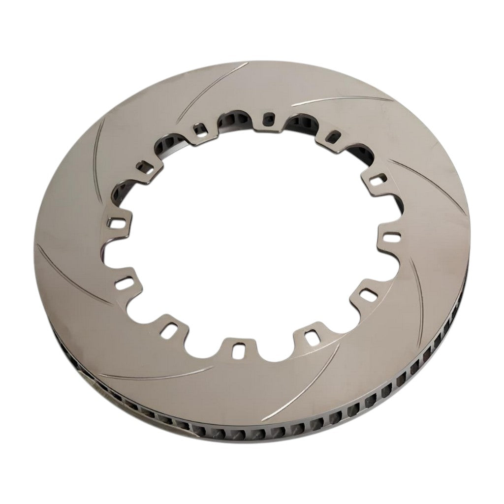 AP RACING CP3836-1011CG8 Left Brake Disc 378 x 32mm, PCD 260.4mm (Ventilated) Photo-0 