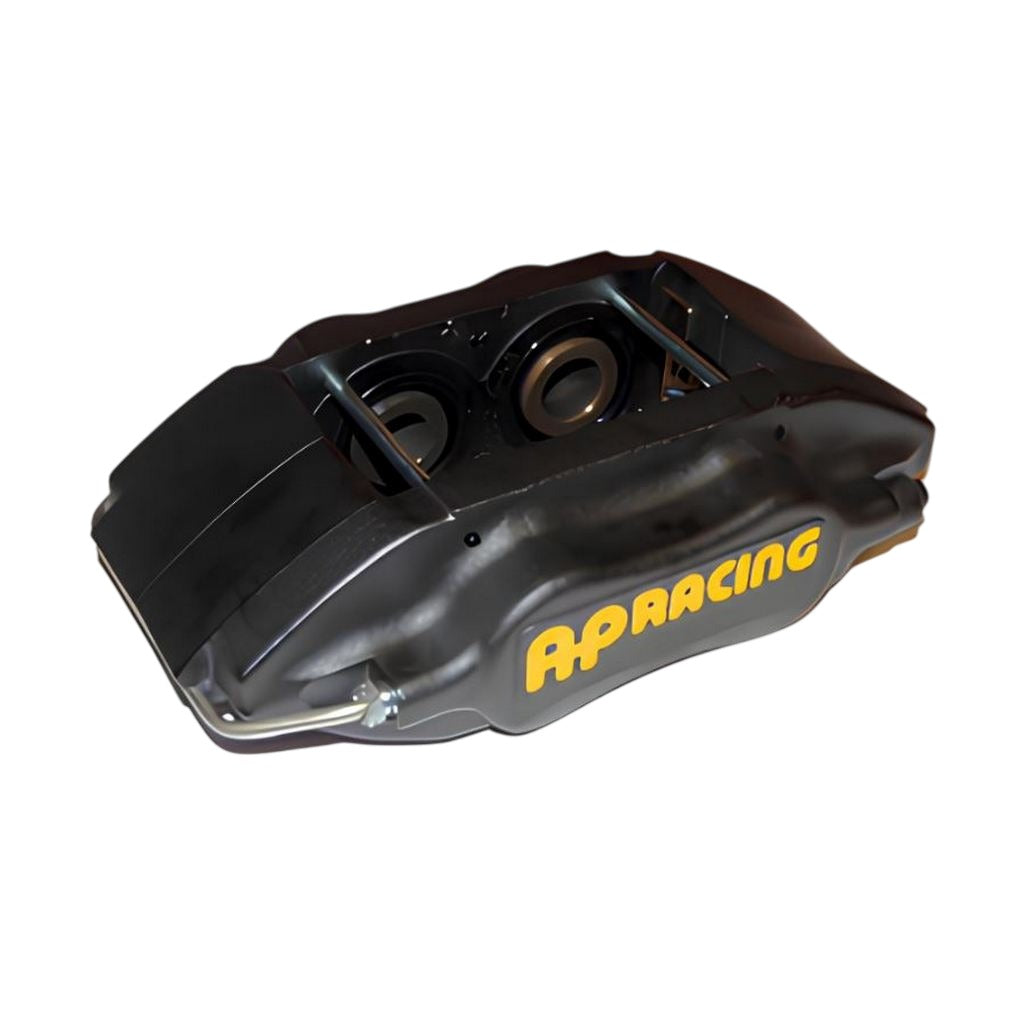 AP RACING CP5200-814S4 Brake Caliper, Right, 4-Pistons (for Disk 330x32) Photo-0 