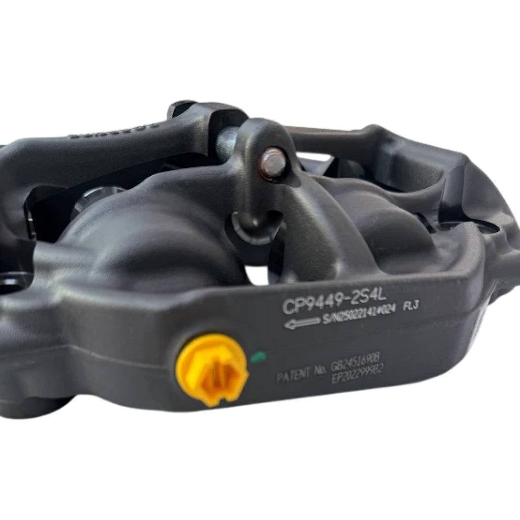 AP RACING CP9449-3S4L Brake caliper Radi-CAL (DF)LHNx32.0-CP3215 Photo-2 