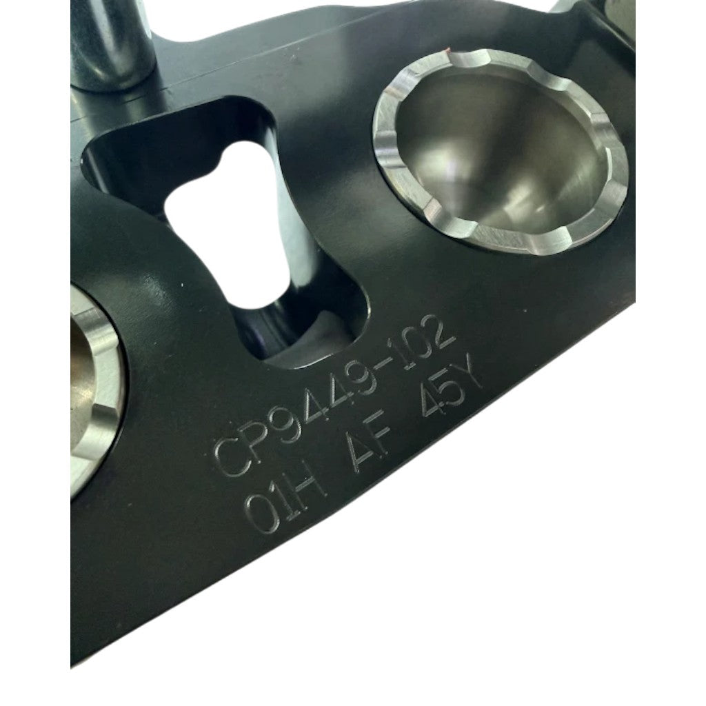 AP RACING CP9449-3S4L Brake caliper Radi-CAL (DF)LHNx32.0-CP3215 Photo-5 