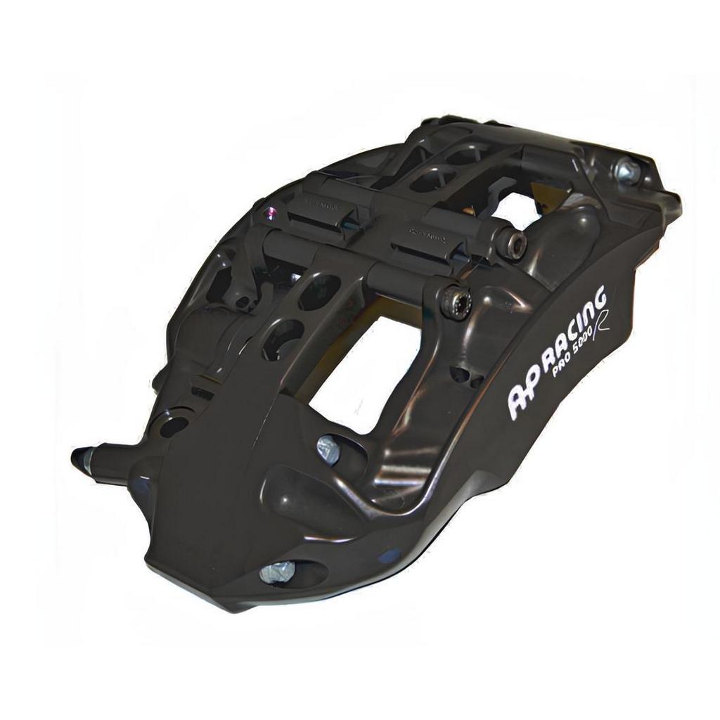 AP RACING CP9668-3S7L Left Brake Caliper 6 Piston for 25mm Thick Pad Photo-0 
