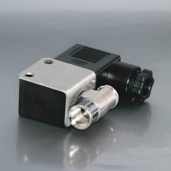 AQUAMIST 806-239_6+6 Fast Acting Valve for PWM applications 1600сс 6 mm + 6 mm Photo-0 