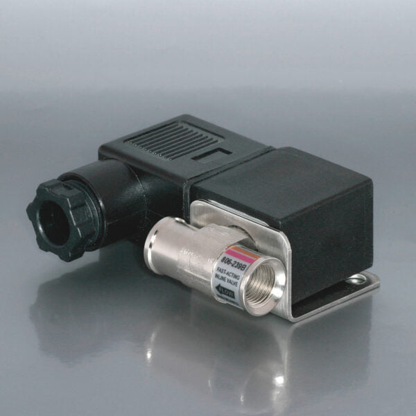 AQUAMIST 806-239B_4+4 Fast Acting Valve 1300cc for PWM-V application 4mm + 4mm Photo-0 