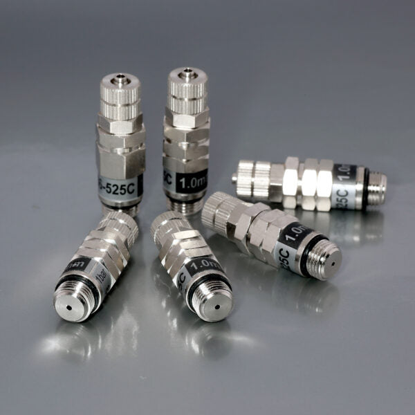 AQUAMIST 806-400-524C-5cyl Direct port bundle options 0.9 mm 440cc (Engine 5-cylinder) Photo-1 