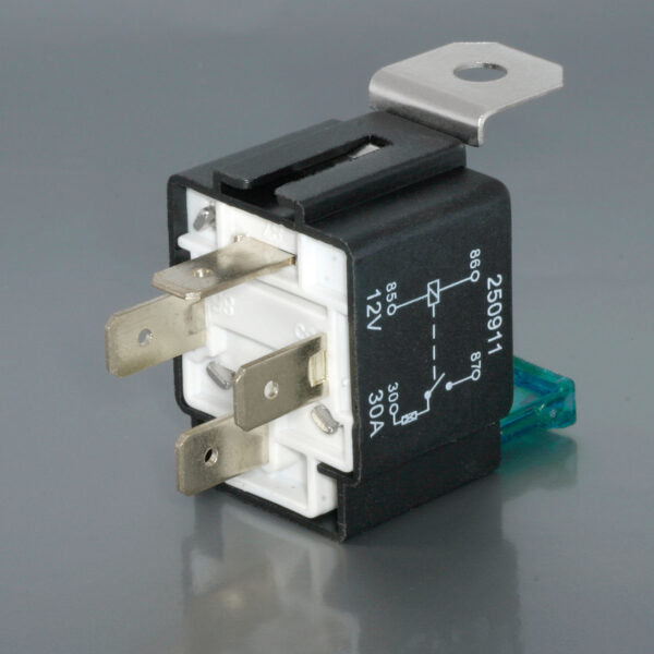 AQUAMIST 806-574 Replacement fused pump relay for HFS2/3/4 Photo-1 