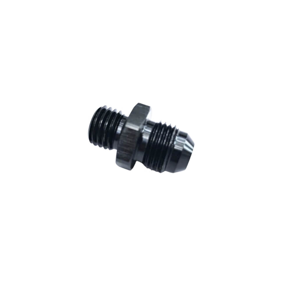 ARD ARAN816-8-M1215 Material To Male Flare Adapter AN8 Al. Photo-2 