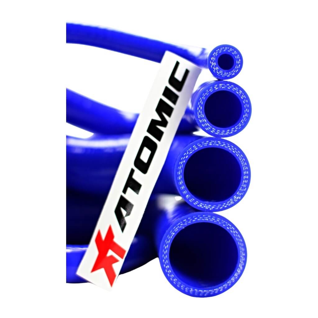 ARD 060011 Radiator Silicone Hose Kit for NISSAN GT-R (R35) Photo-0 