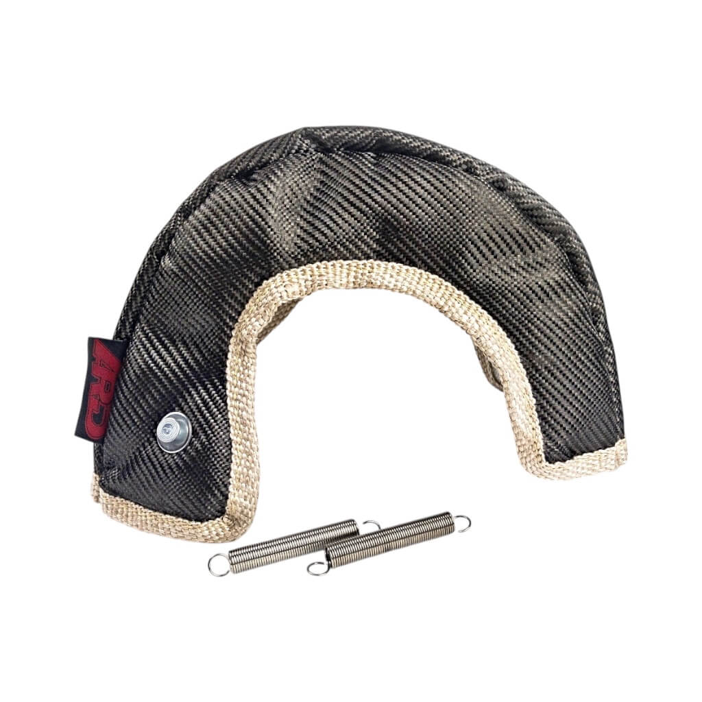 ARD 150049 Carbon Turbo Blanket New T25 / T28 Photo-0 