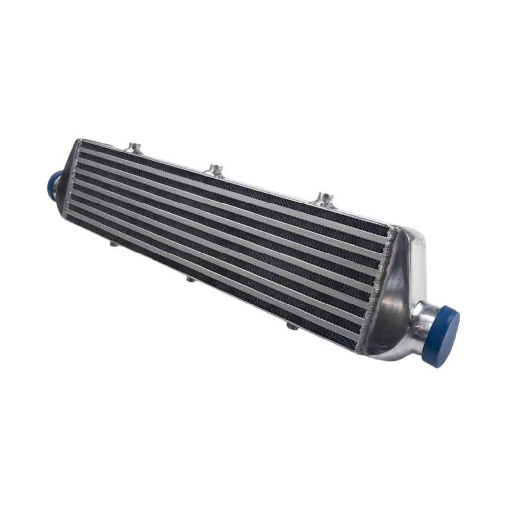 ARD 5003 Intercooler 550x140x65 mm, Inlet Hose 63 mm Photo-2 