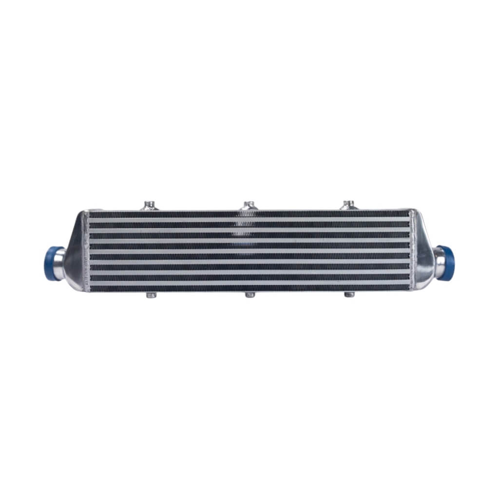 ARD 5003 Intercooler 550x140x65 mm, Inlet Hose 63 mm Photo-3 