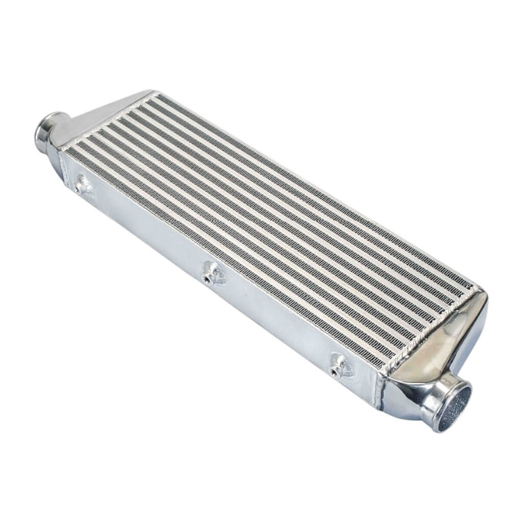 ARD 5004 Intercooler 550x180x65 mm (700x180x65), Inlet Hose 57 mm Photo-0 