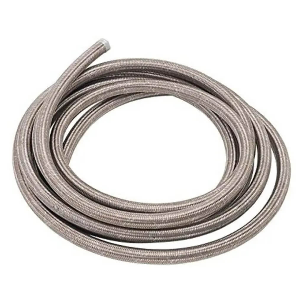 ARD AR0721-12-M Hose Braide Stainless Steel AN12 Photo-0 