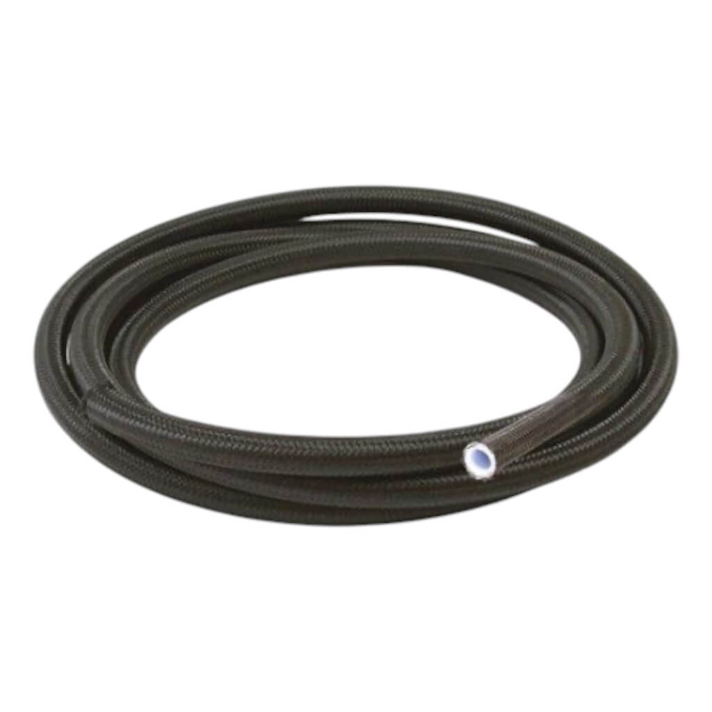 ARD AR0725B-03-M PTFE Stainless Steel Braided Hose AN3 Photo-0 