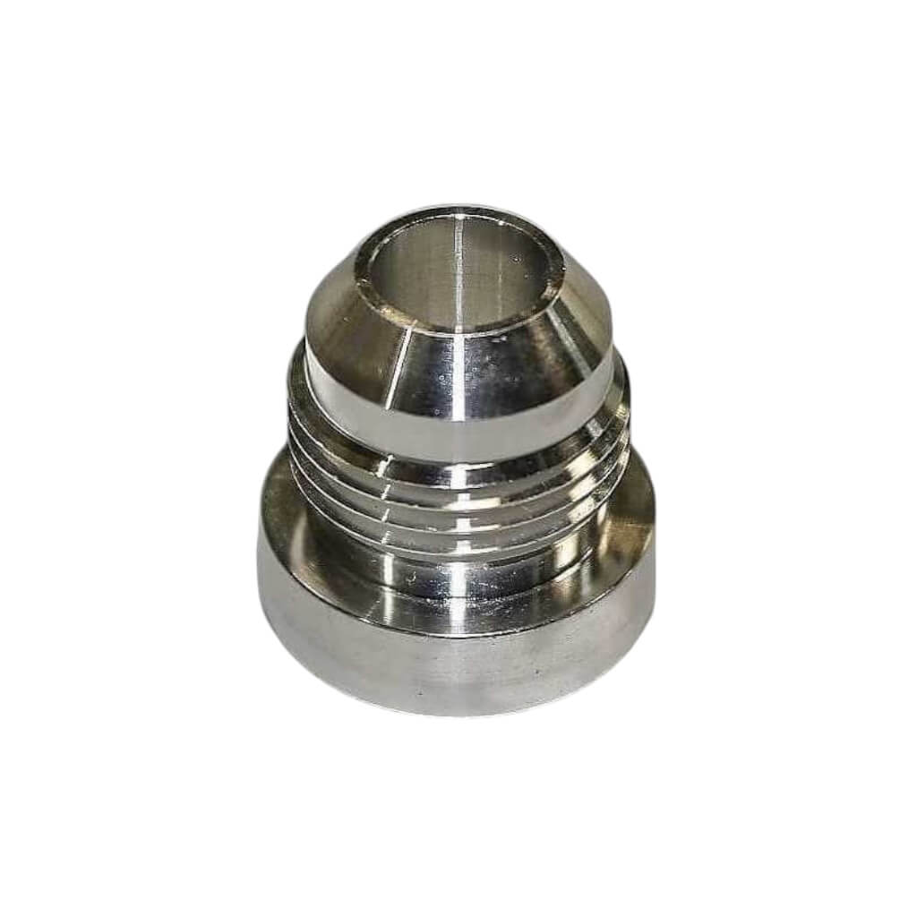 ARD AR617-7110AL Aluminum Weld Bung AN10 Photo-0 