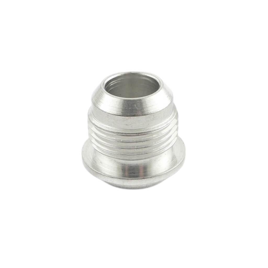 ARD AR617-7112AL Weld Bung AN12 Aluminum Photo-0 
