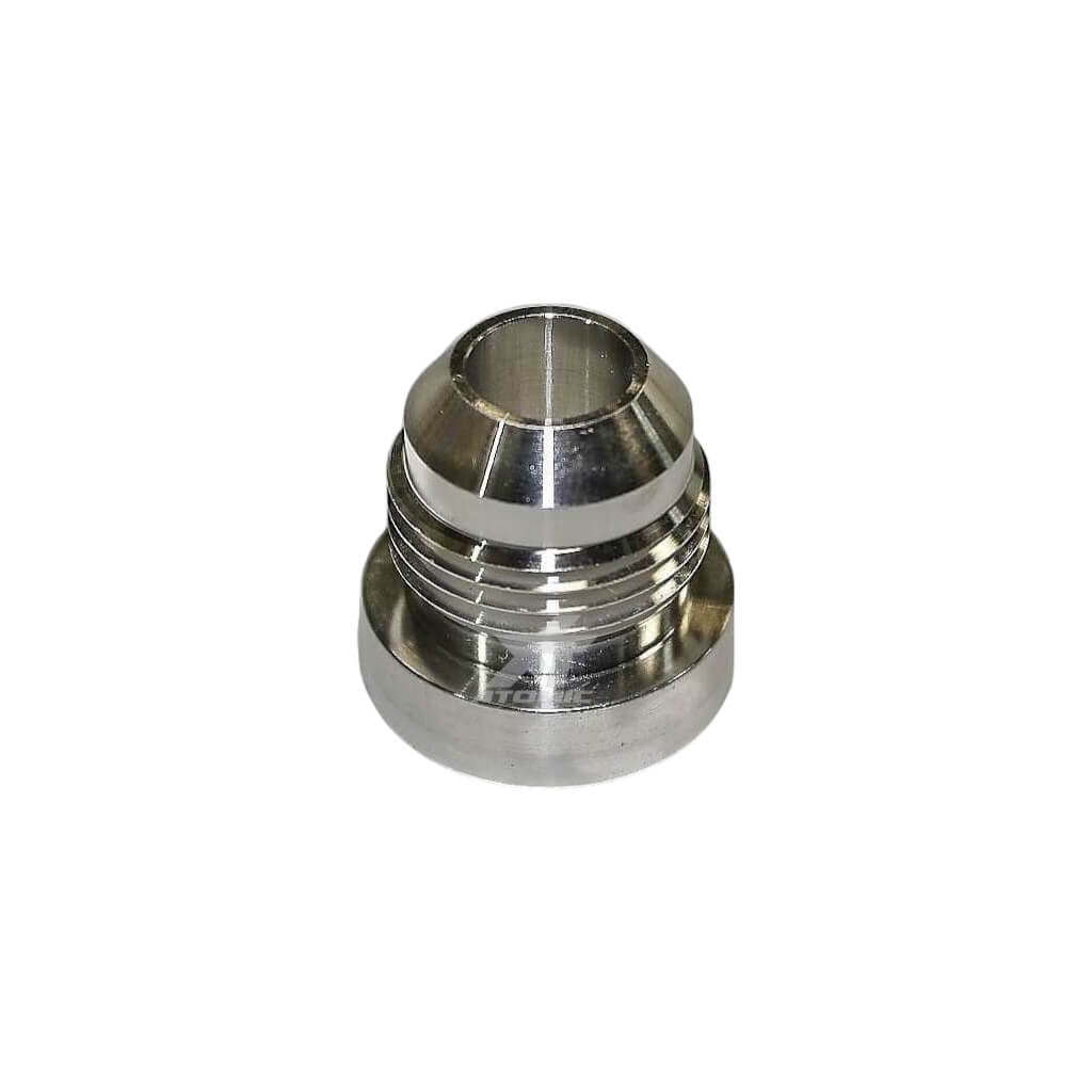 ARD AR617-7116SS Weld Bung Male AN16 Stainless Steel Photo-0 