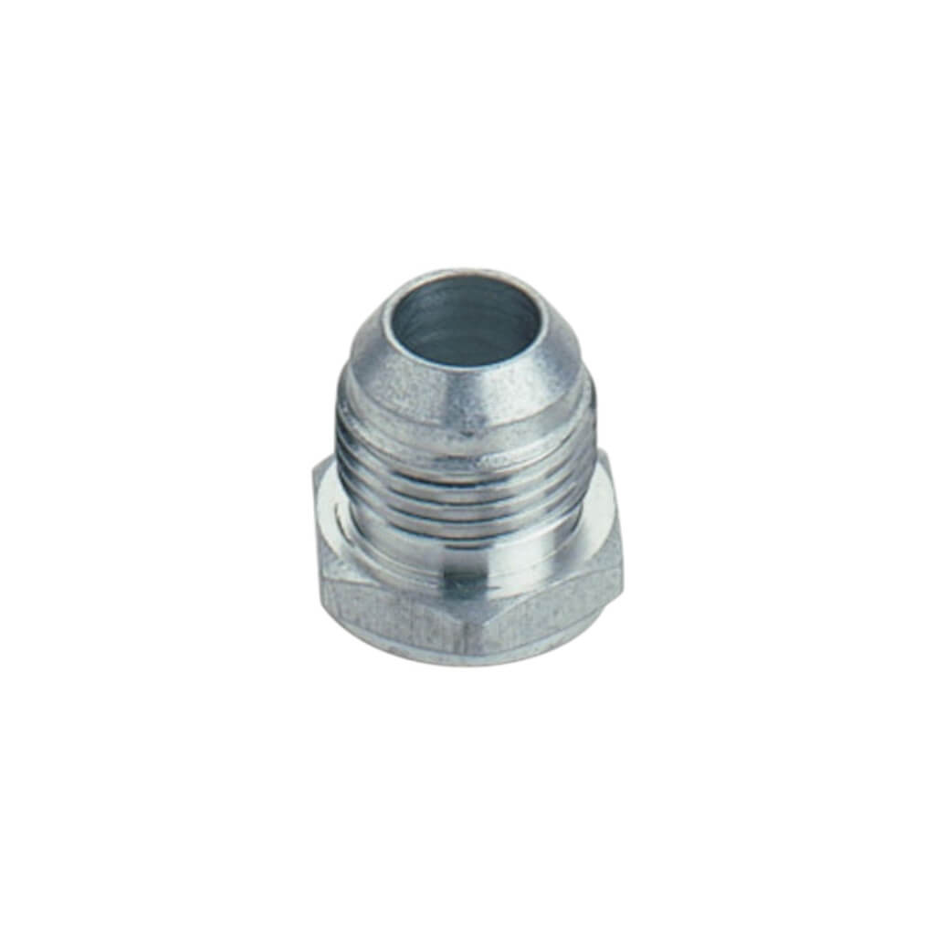 ARD AR617-7120SS Weld Bung AN20 SS (Round Style) Photo-0 