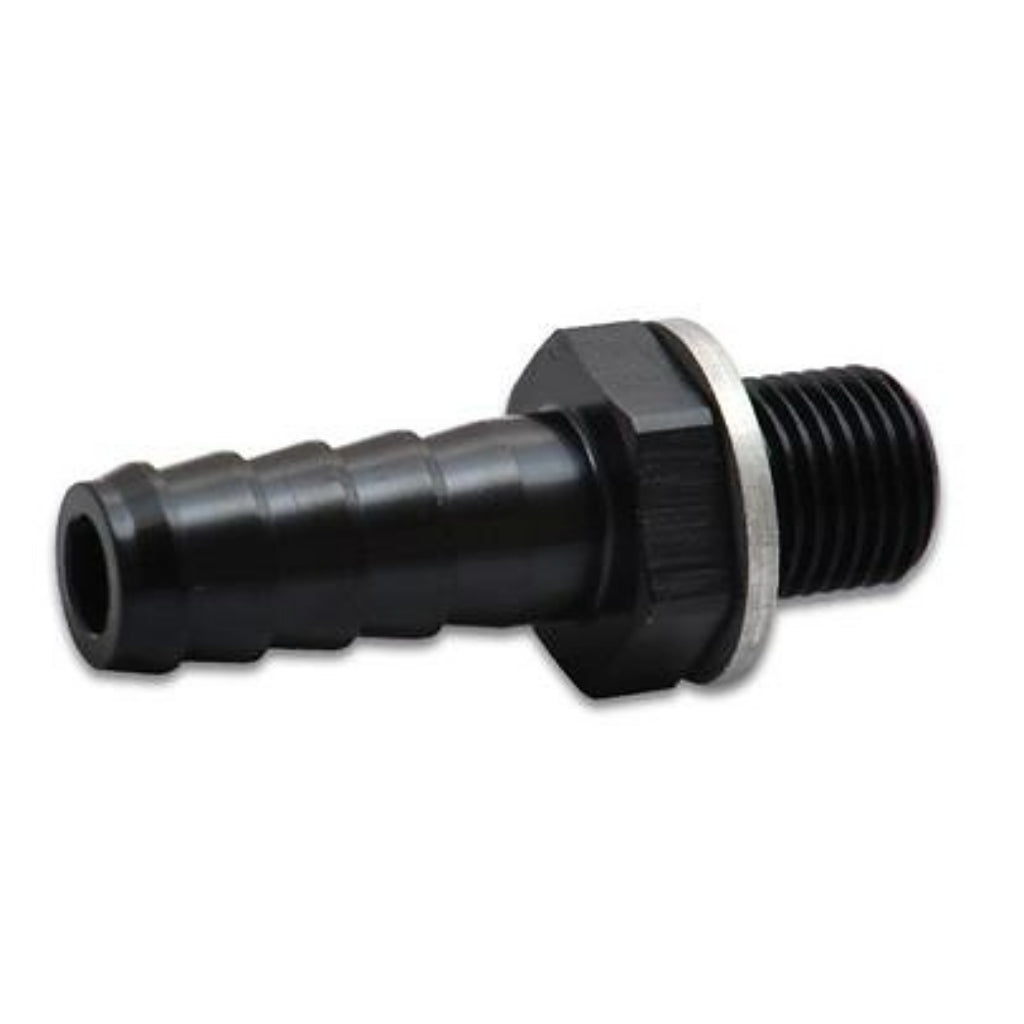 ARD ARAN731-01-M1415 Metric To Barb Adapter 5 / 16" Al. Photo-0 