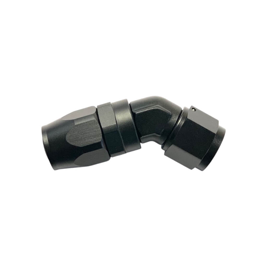 ARD ARAN8045-10 Female Forged Elbow 45 Degree AN10 Photo-0 